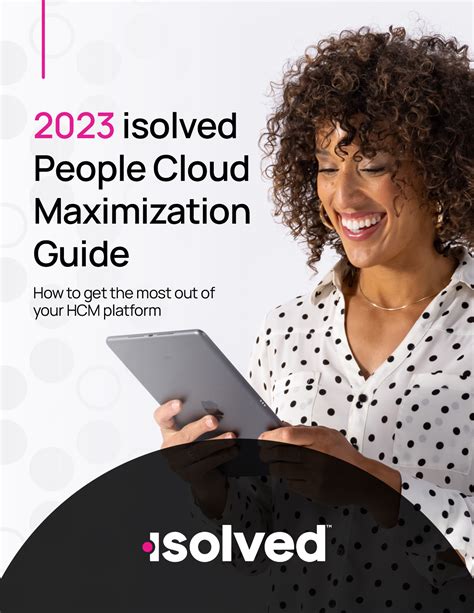 isolved asset hr|isolved People Cloud.